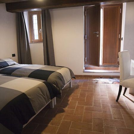Schiavi di Abruzzo B&B Largo Alighieri מראה חיצוני תמונה