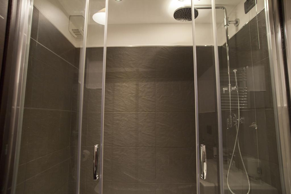 Schiavi di Abruzzo B&B Largo Alighieri מראה חיצוני תמונה