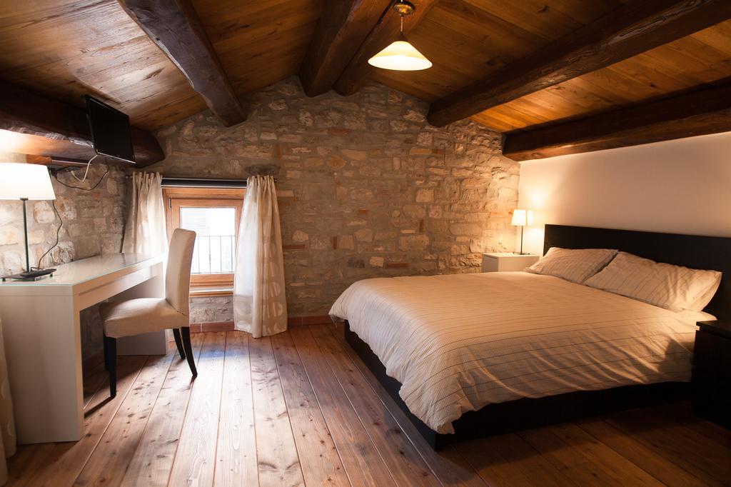Schiavi di Abruzzo B&B Largo Alighieri מראה חיצוני תמונה