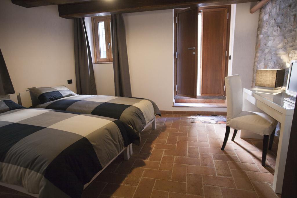 Schiavi di Abruzzo B&B Largo Alighieri מראה חיצוני תמונה